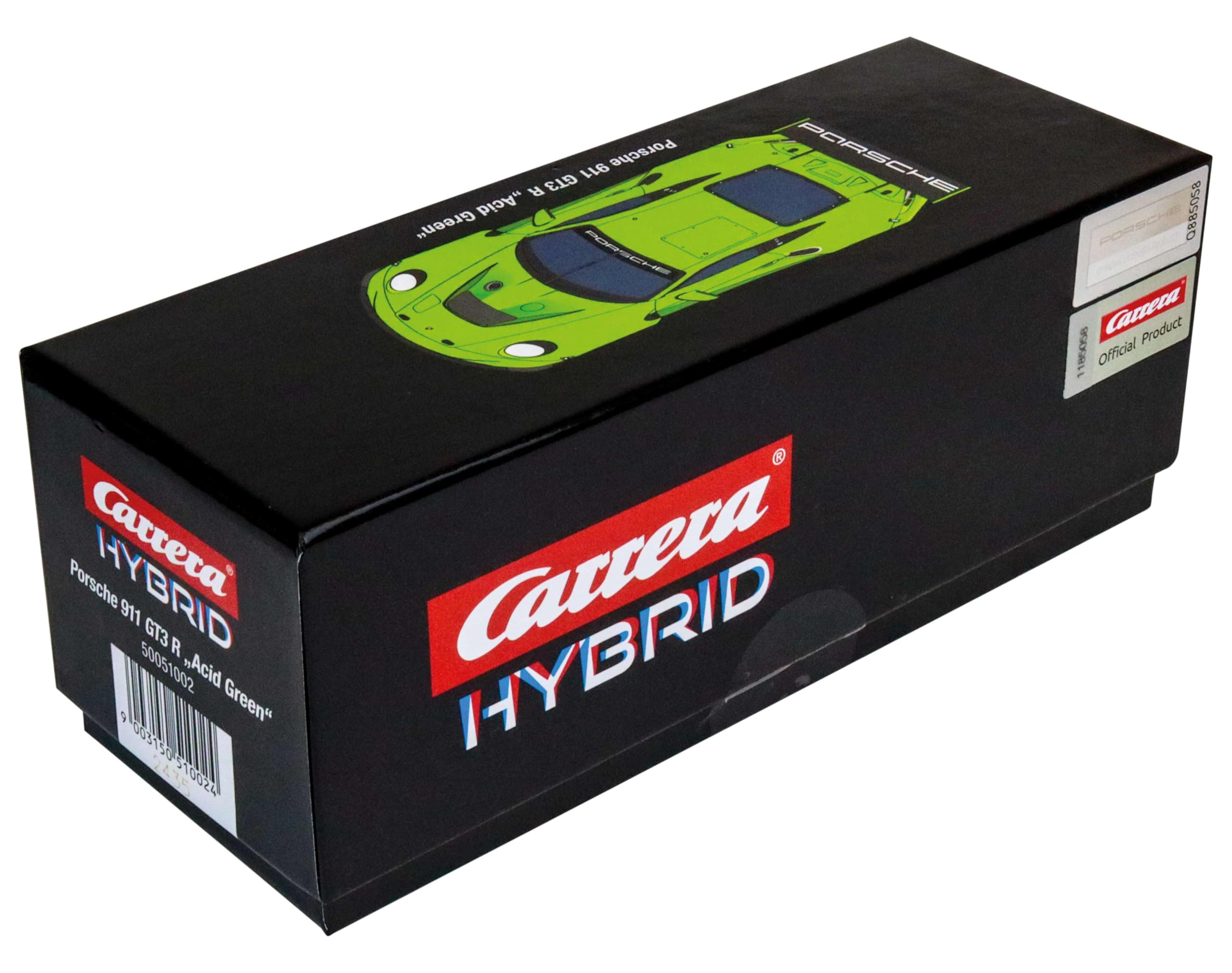 Carrera Hybrid 50051002