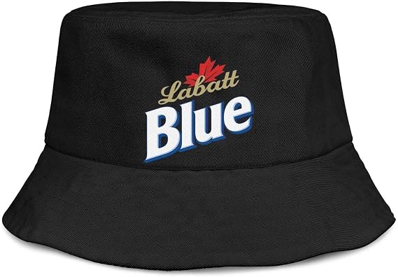 jdadaw Labatt-Blue- Unisex Bucket Hats 