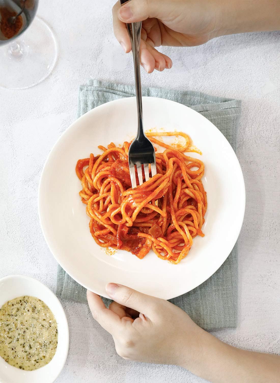 Greatest Product Teocera Pasta Bowls, Salad Serving Bowls Set, Wide and Shallow, 22 Ounce Porcelain Bowl, Microwave and Dishwasher Safe - Set of 6, White Buy 1 get 1 Teocera Pasta Bowls, Salad Serving Bowls Set, Wide and Shallow, 22 Ounce Porcelain Bowl, Microwave and Dishwasher Safe - Set of 6, White