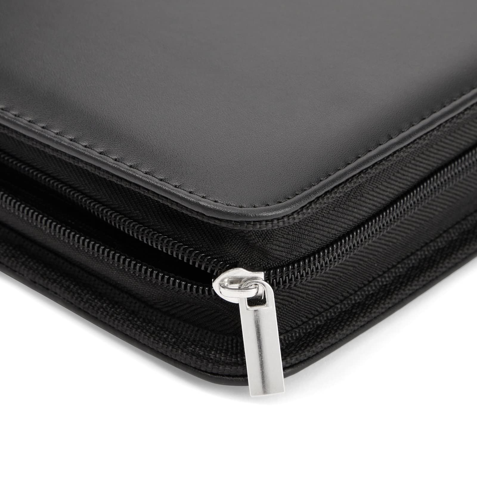Amazon.com: Bright Creations Faux Leather Card Binder - 360 Side-Loading  Trading Card Binder - Baseball & Football Sports Storage - Professional  Display Cover for Trading Collections