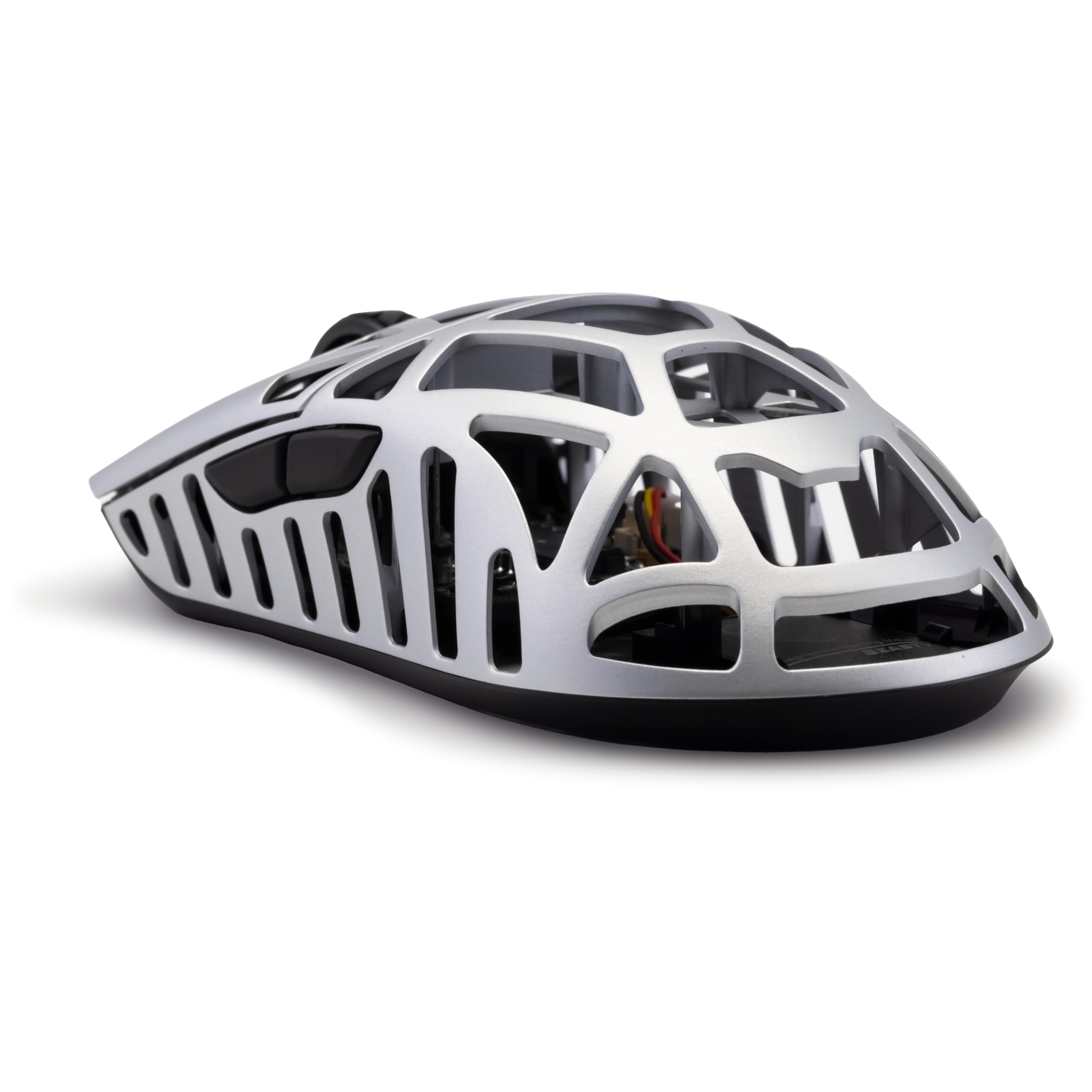 Amazon.co.jp: SMACKAPE WLMOUSE Beast X Pro 超軽量 39g