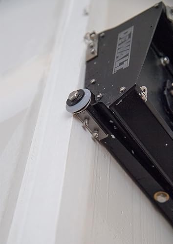 Miniatura 5 de DEWALT Caja plana de 7 pulgadas  Aluminio anodizado  DXTT-2-764