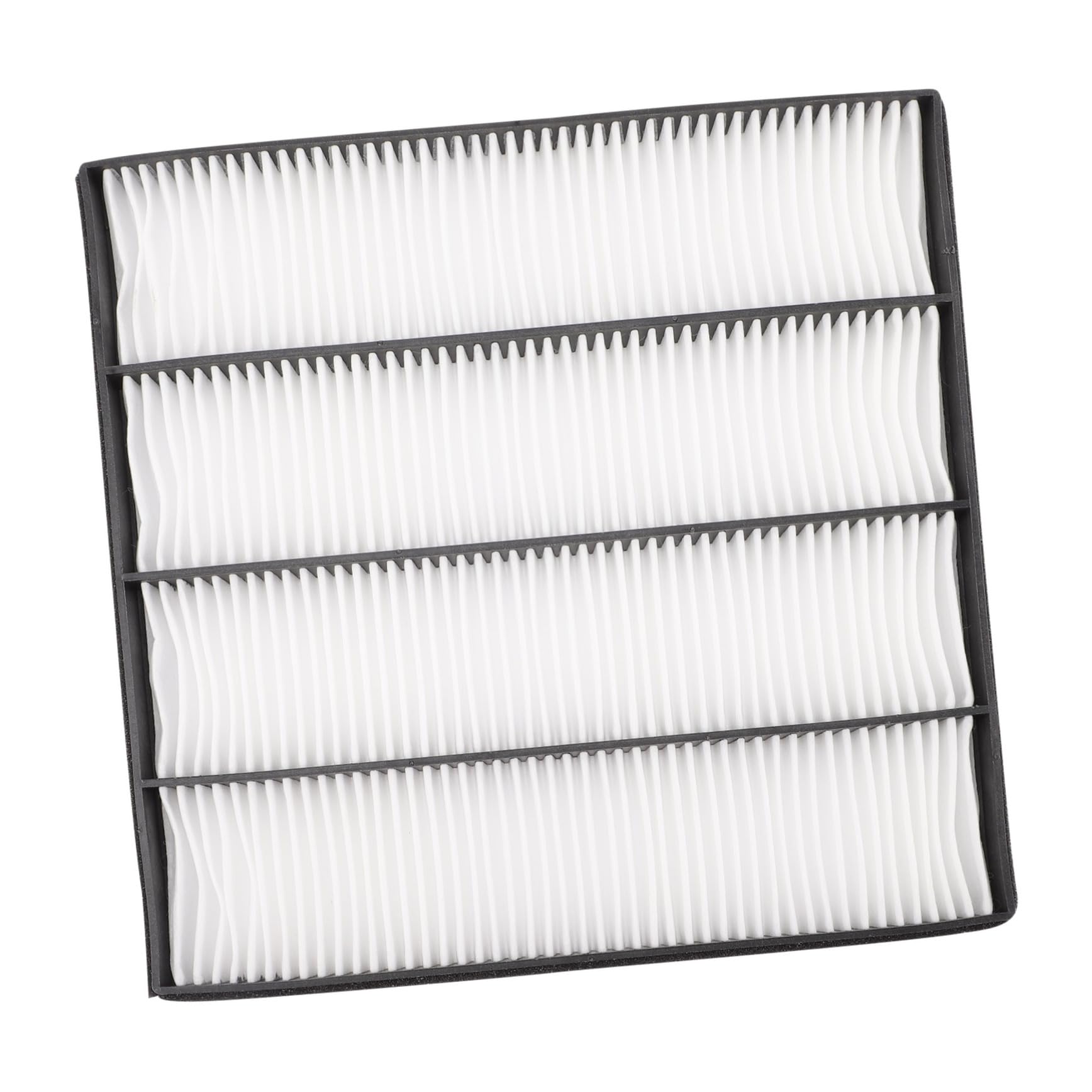 SUPVOX Car Filter Replacement Cabin Filters Conditioner Filters Cabin Car Automotive Car Replacement Filters Automotive Replacement Filters Car Replacement Plastic Car Filters