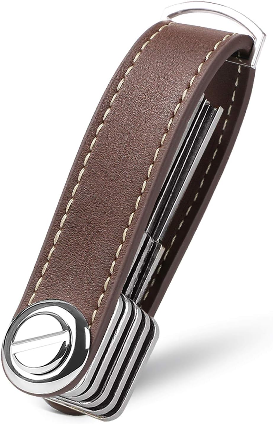 #5 Dark Brown
