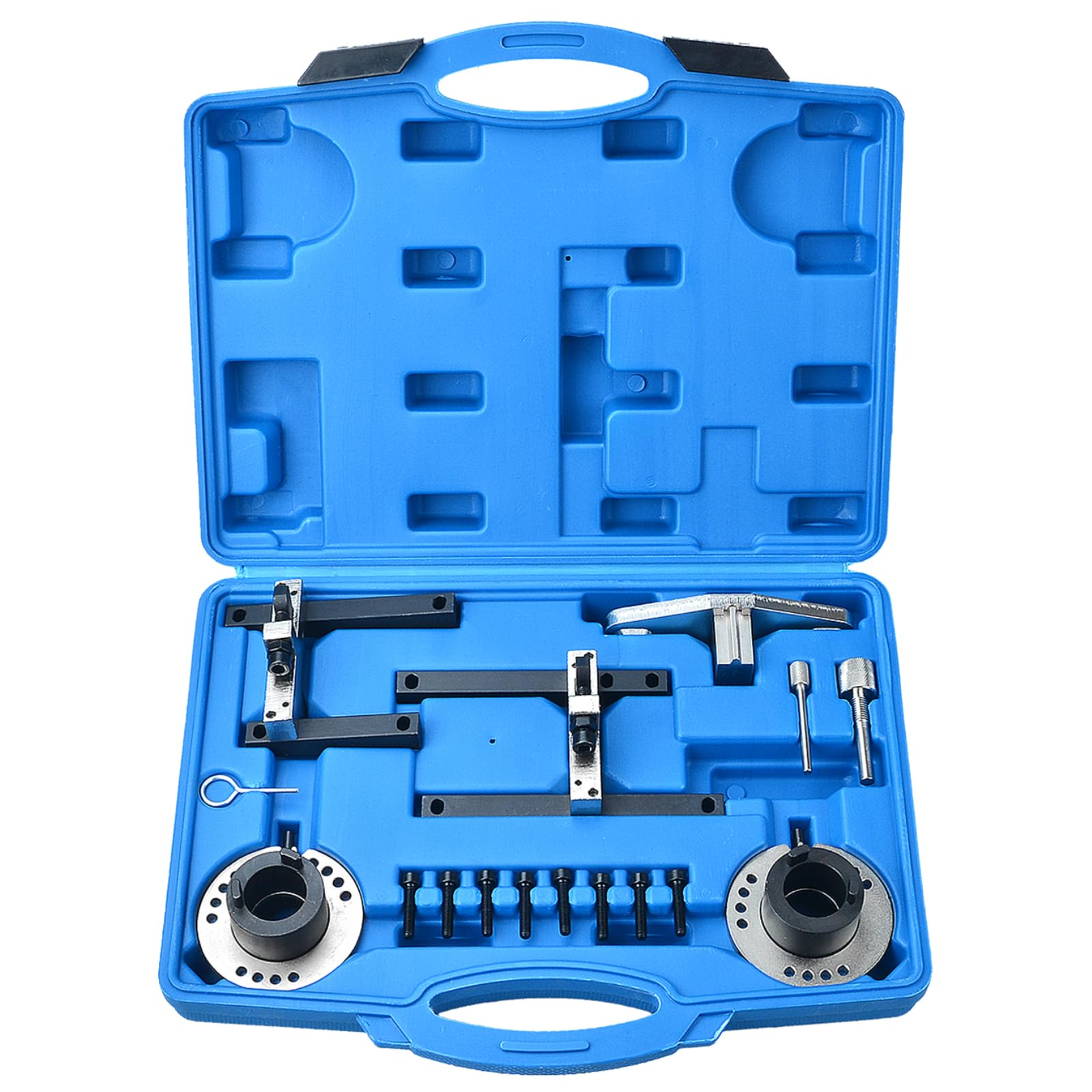 16pc Timing Tool Kit for Ford Ecoboost 1.0 (SCTi) fit for Mondeo Fiesta (13-17), Focus (12-18)