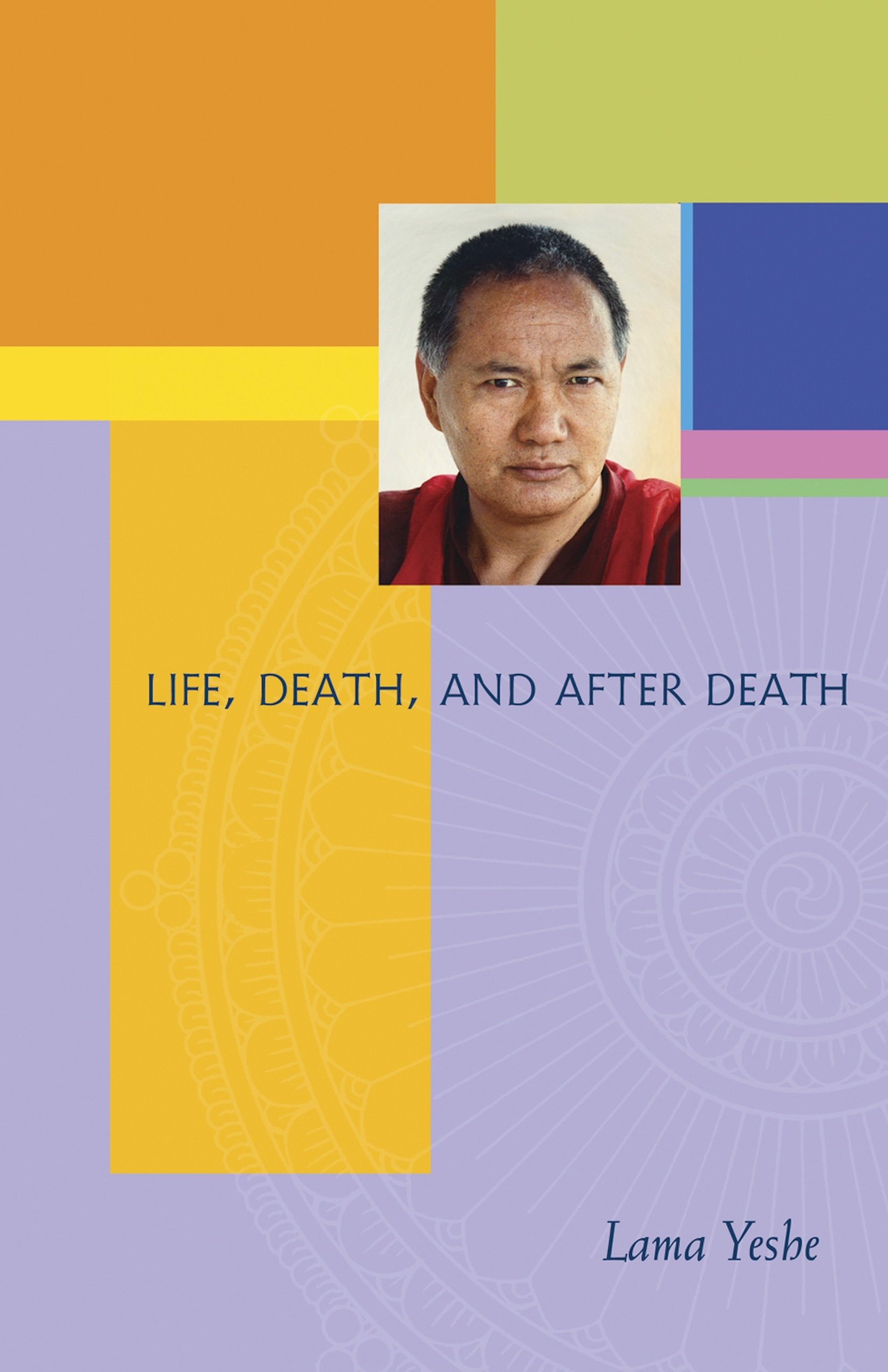 Life, Death, and After Death