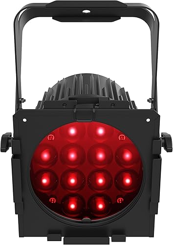 Chauvet DJ slimpar Pro qz12USB Iluminación LED