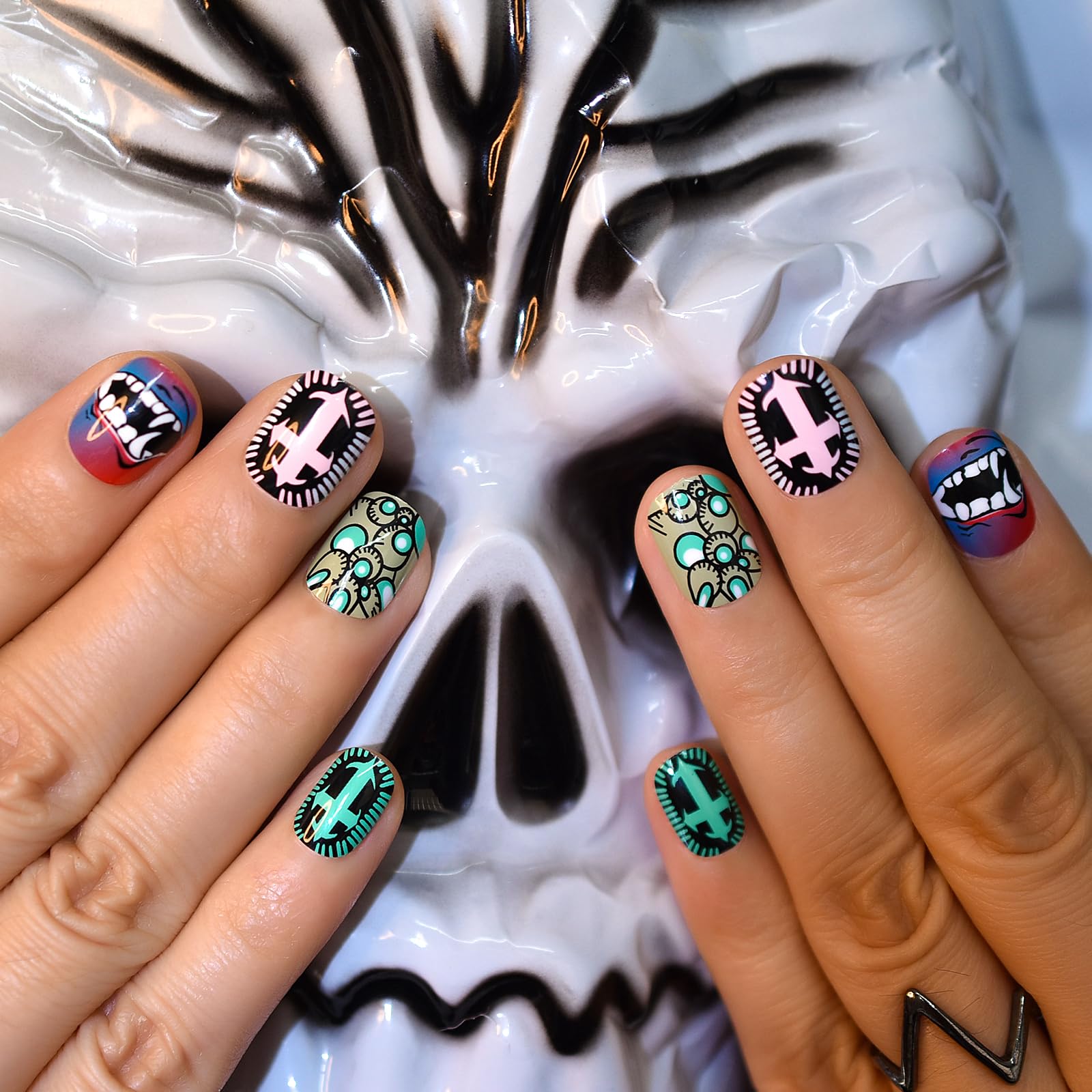 Details 127+ do nails need oxygen super hot songngunhatanh.edu.vn