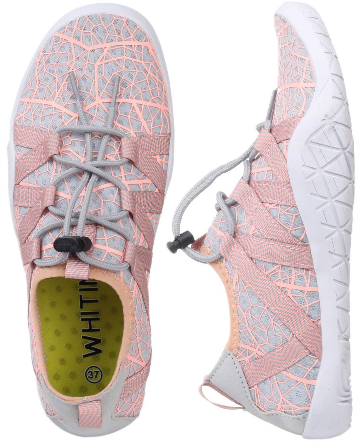 women's water mary janes