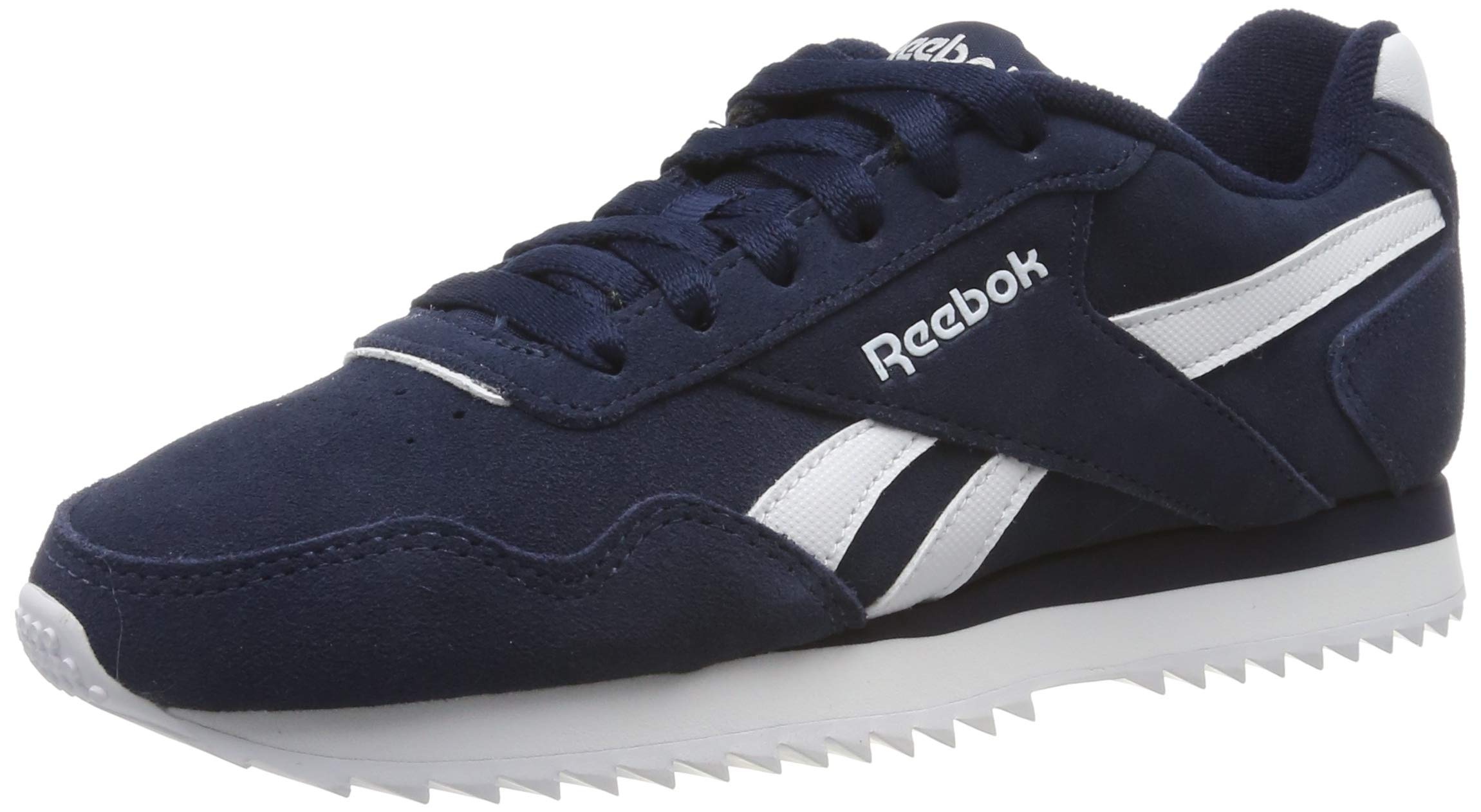 Reebok Royal Glide Ripple Clip, Zapatillas Hombre