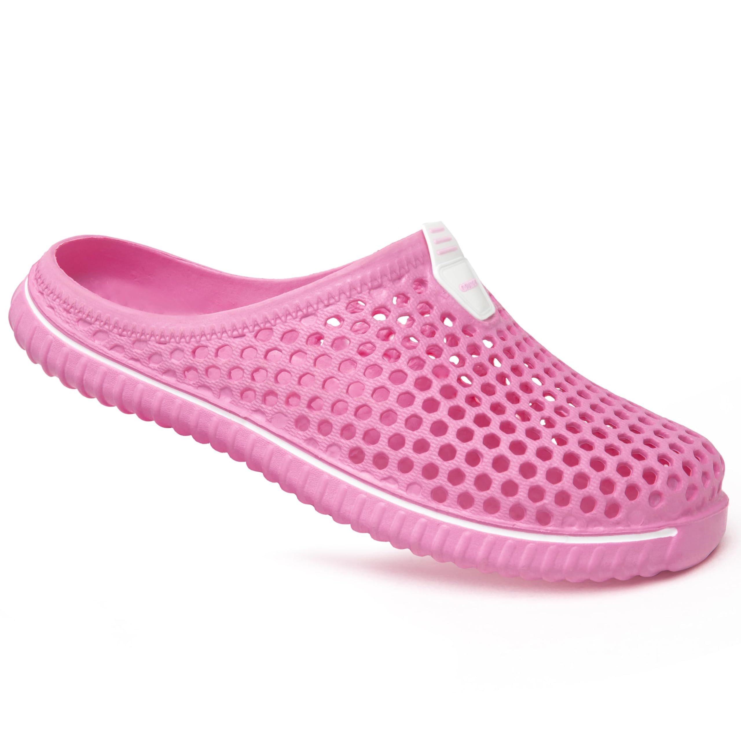 SAGUARO Estate Pantofole da All'aperto Spiaggia Ciabatte Slippers Casa Pattini Sabot Scarpe per Donne Uomini