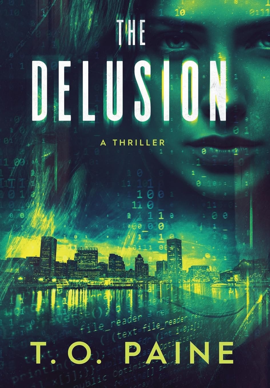 Buy The Delusion — BookShops.in