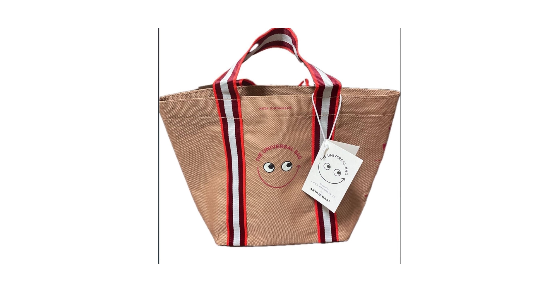 Amazon.co.jp: アニヤ ハインドマーチ ANYA HINDMARCH