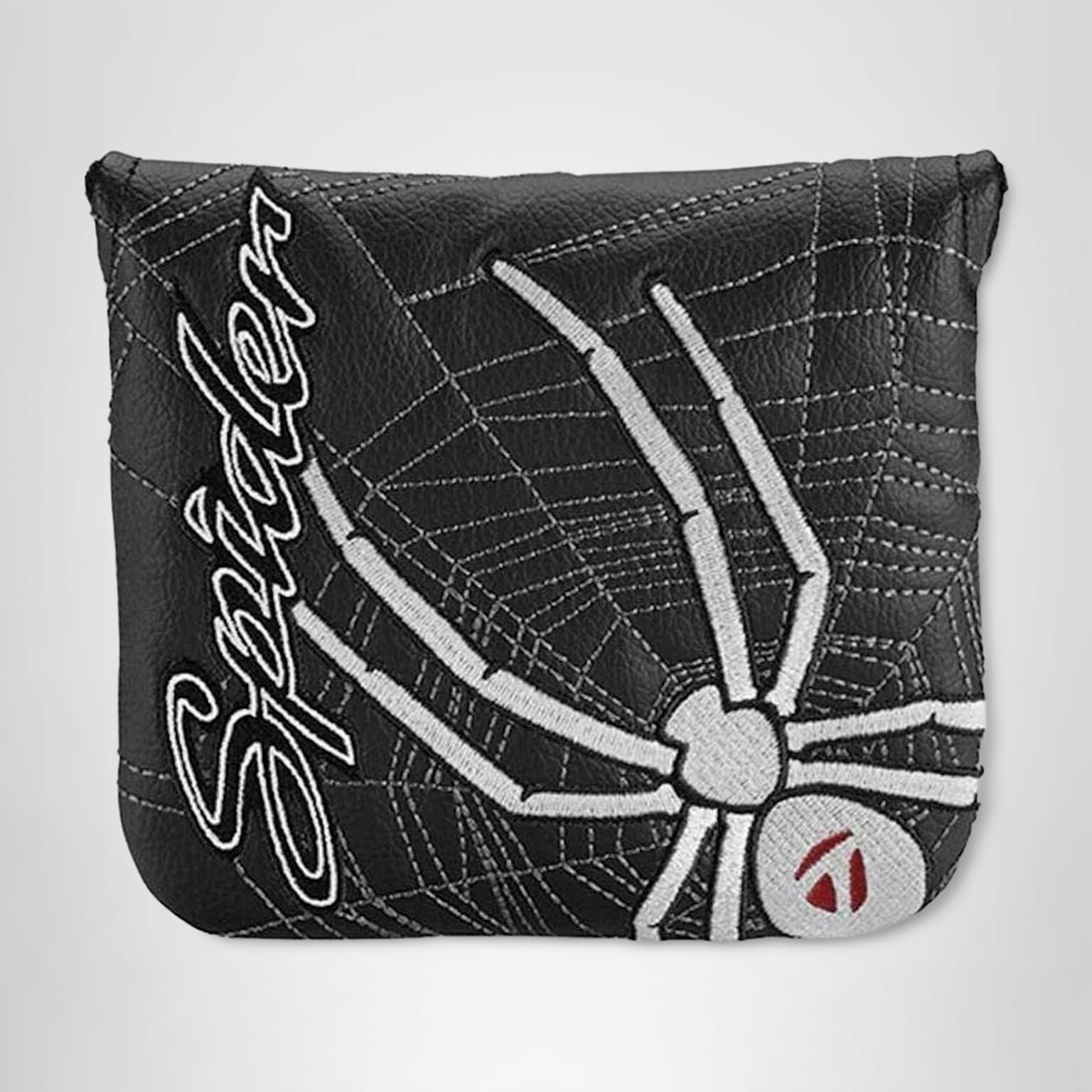Amazon.com : TaylorMade Spider X Chalk Putter Headcover : Sports
