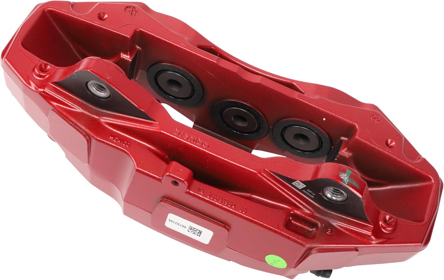 86793186 Front Passenger Side Brake Caliper without Pads and Bracket