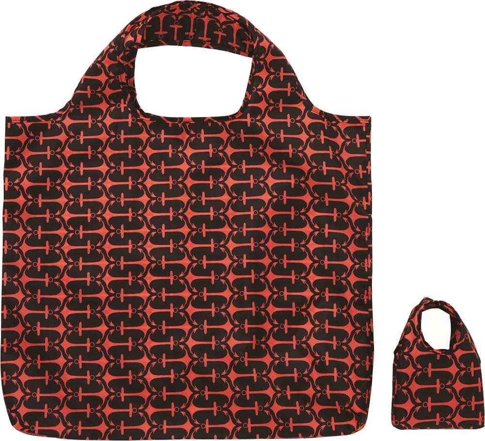 Amazon.co.jp: トルネ エコバッグ ショッピングバッグ レコロバッグ L