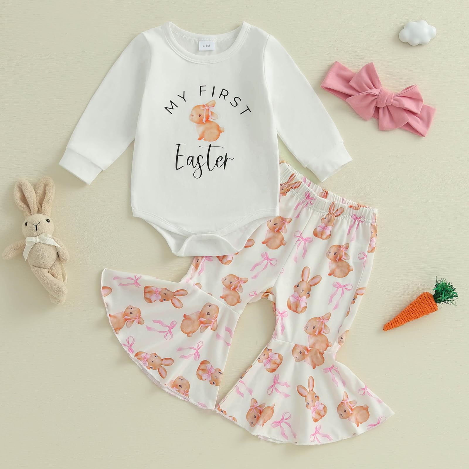 adidas Girls 2-Piece Color Block French Terry Pullover & Legging Set, Crew Blue, 24 Months