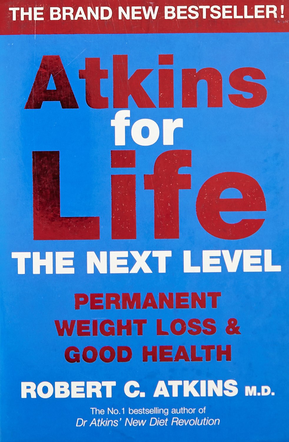 Atkins for Life