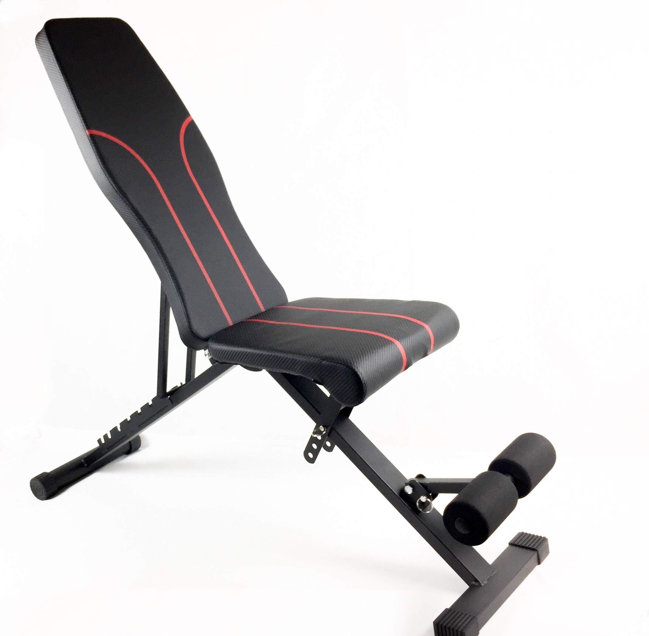 Ubays Adjustable Weight Bench