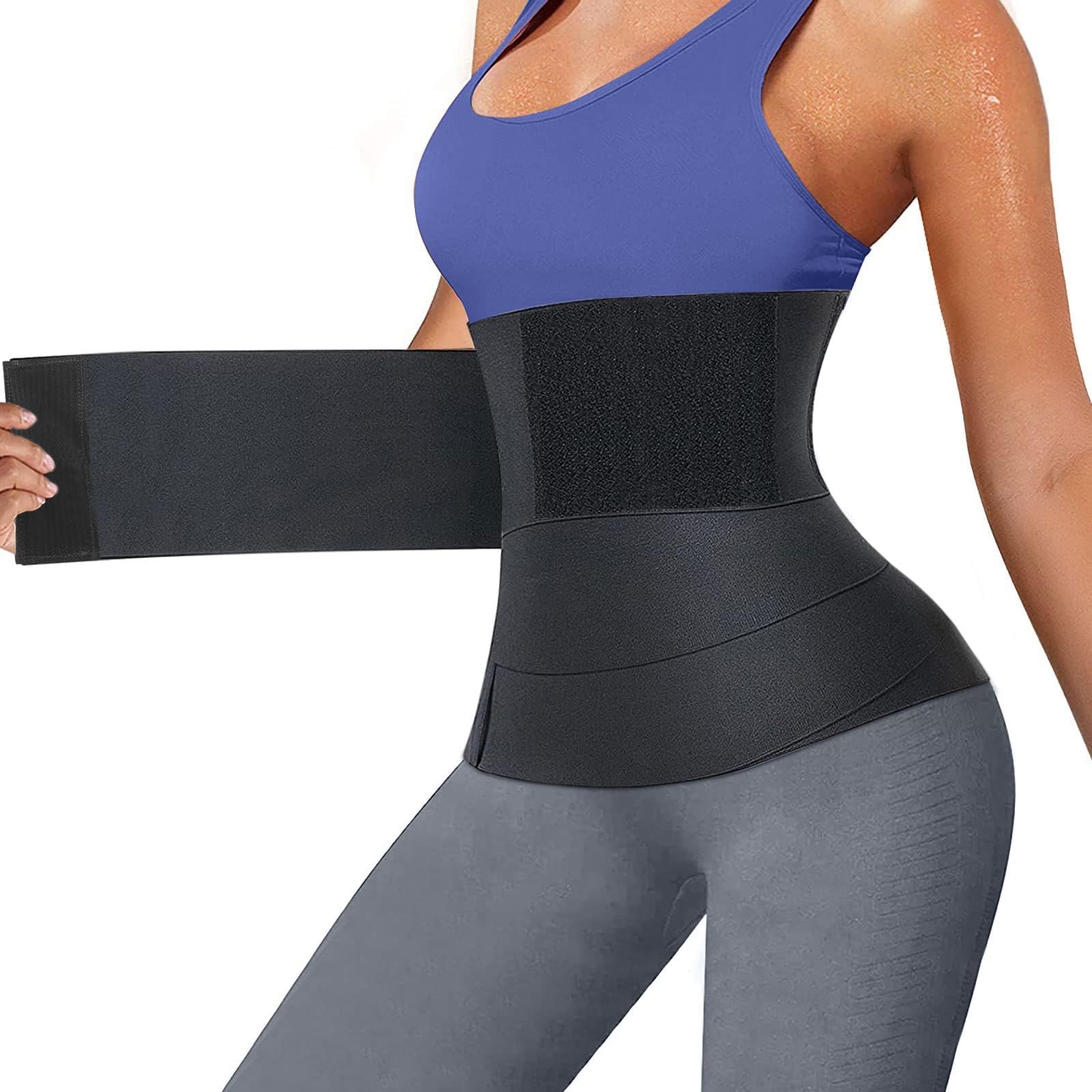 Ceinture Amincissante Gaine Amincissante Ventre Plat Femme Gaine Post Accouchement Ceinture Abdominale Femme