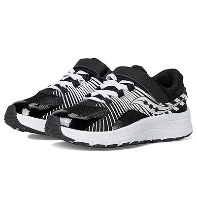 Saucony Kids Velocer A/C Sneaker (Little Kid/Big Kid) Kid