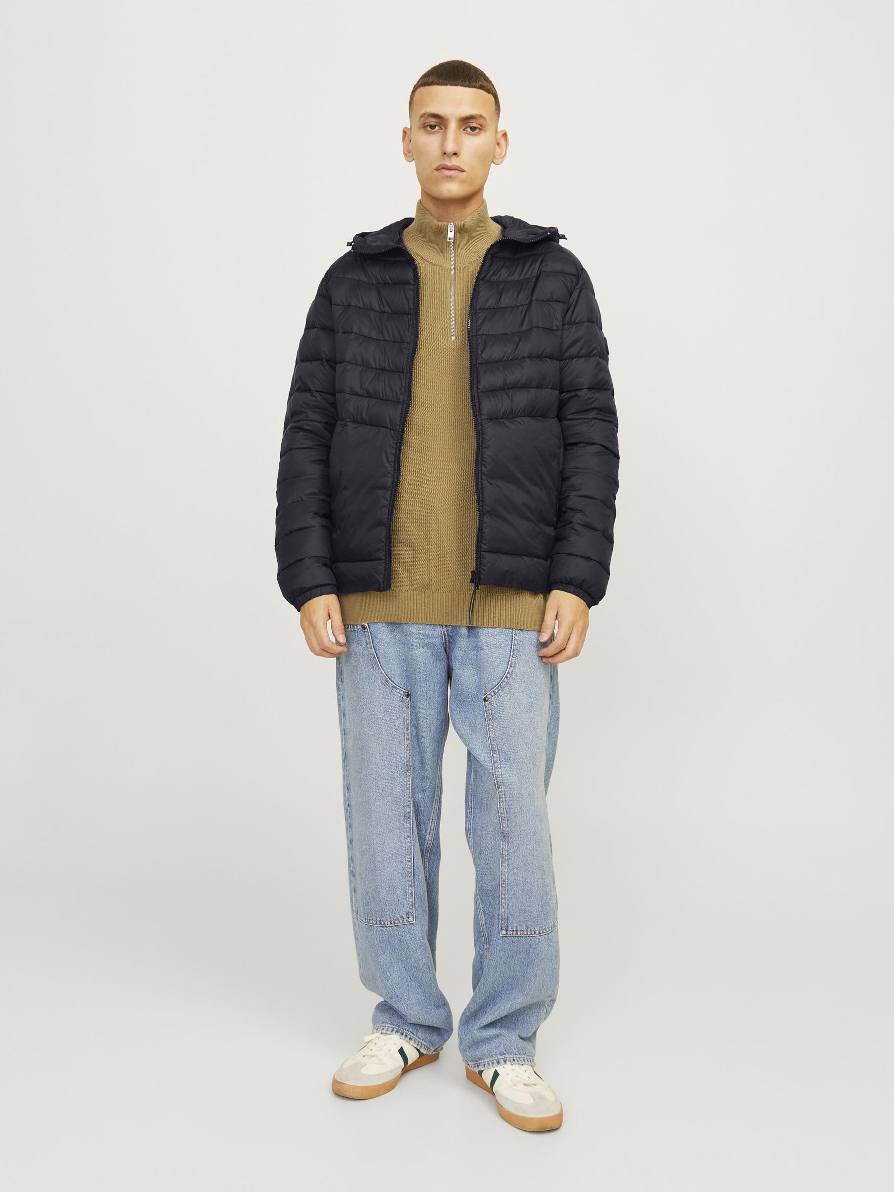 JACK & JONES Puffer Jacket Puffer Jacket