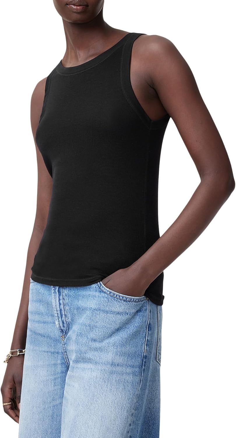 Allsaints Womens Rina Tank