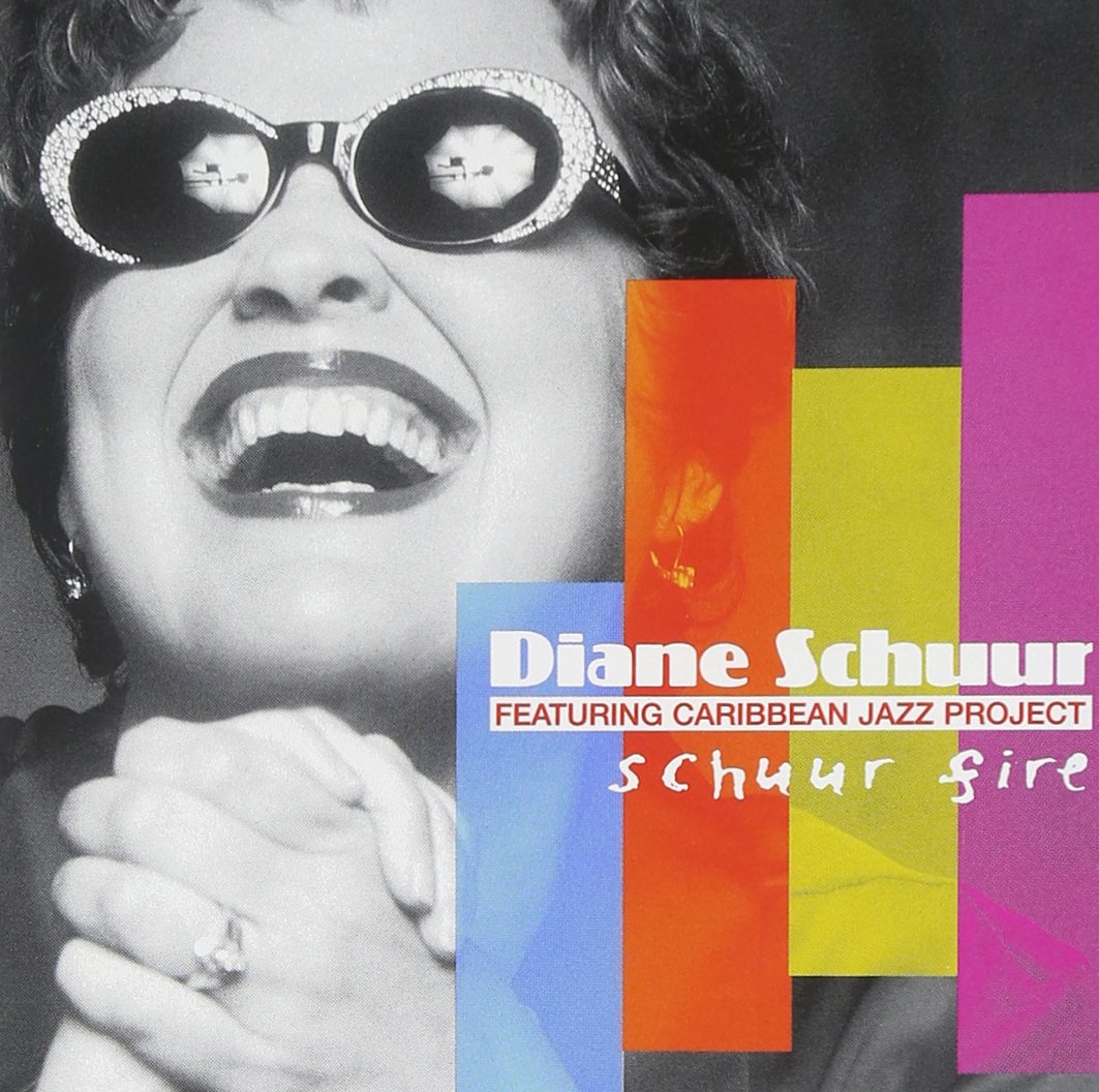 Schuur Fire