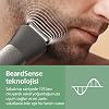 All-in-One Trimmer 7000 Serisi, 13'ü 1 Arada Erkek Bakım Seti, BeardSense Teknolojisi, 120 Dakika Çalışma Süresi, MG7922/15