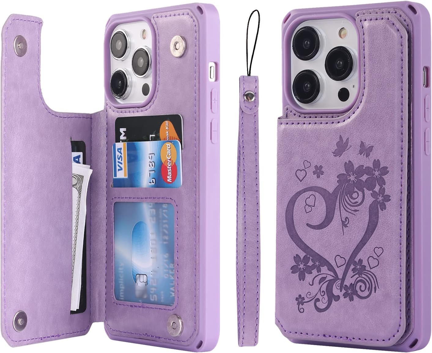 Fundas Flip