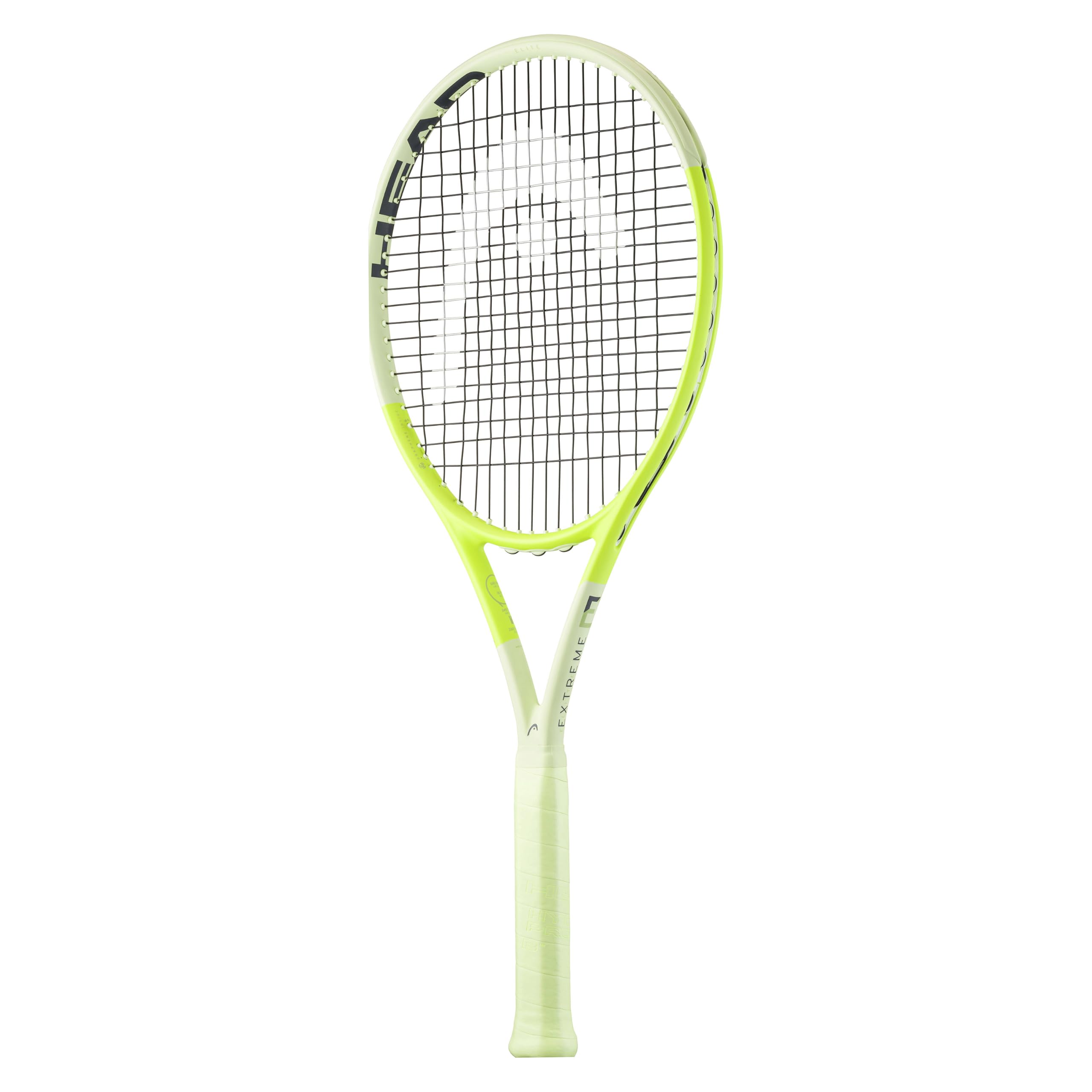 Amazon | HEAD Extreme Elite 2024 テニスラケット イエローホワイト