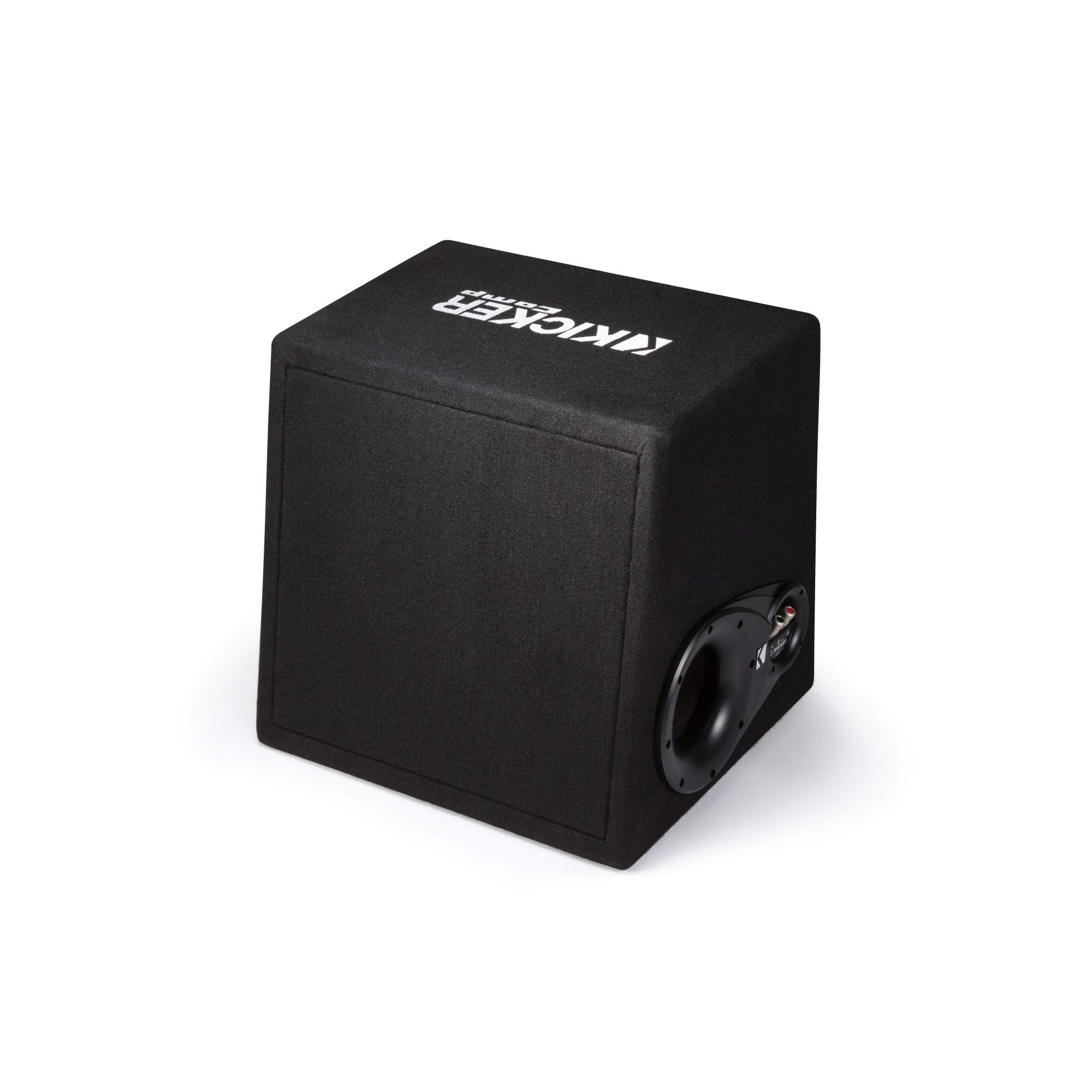 Amazon.com: KICKER 43VC124 Comp 12-inch Subwoofer in Ported