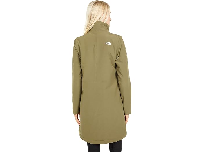 the north face shelbe raschel