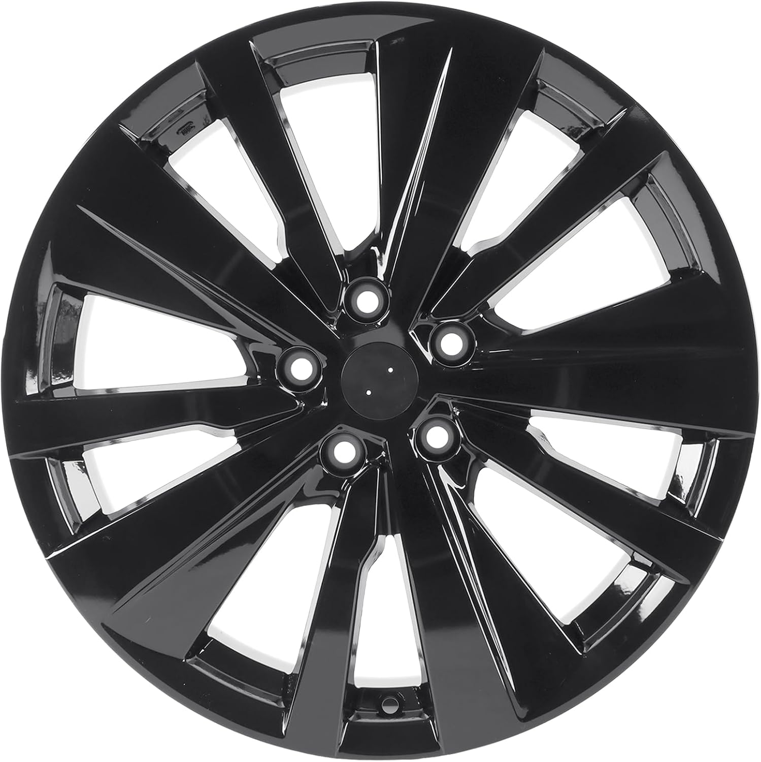 New 19 Inch 19x8 Inch Premium Aluminum Alloy Wheel Rim Fits For 2019 2020 2021 2022 Nissan Altima SR, ALY62785U46N, Direct Fit Rims and OE Stock
