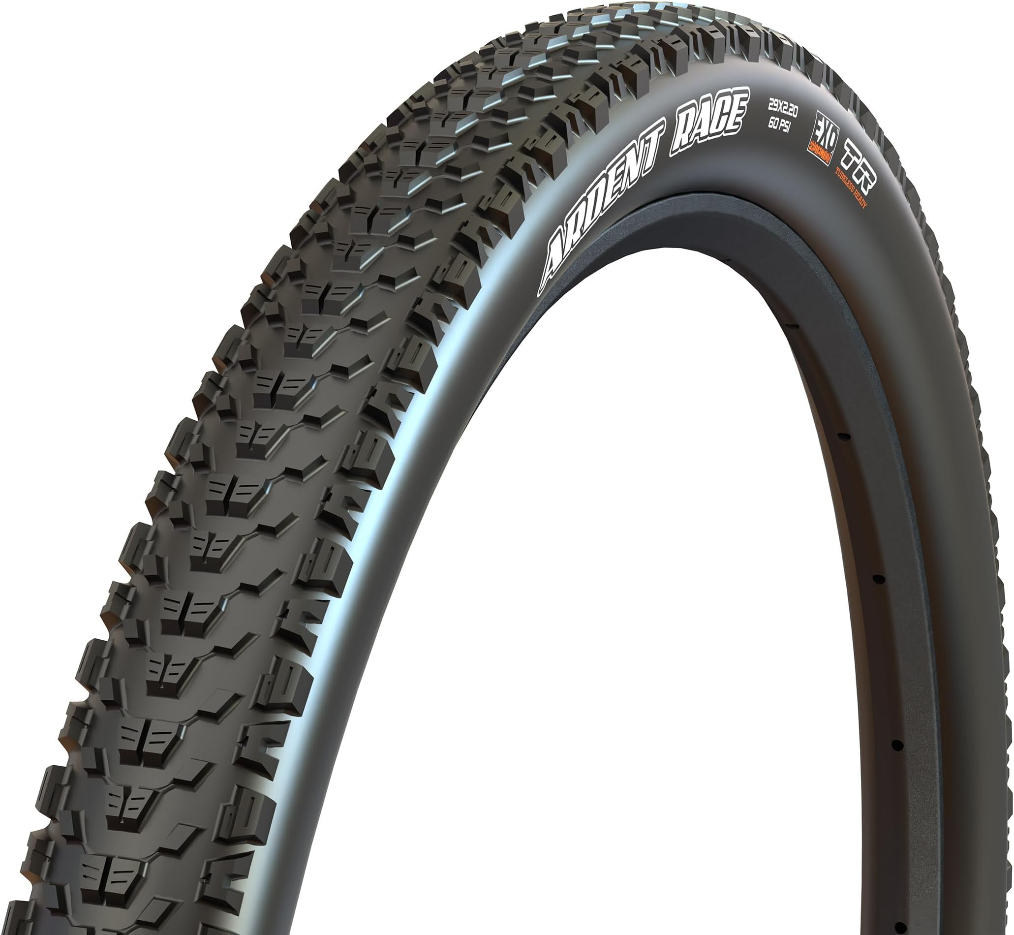 Maxxis Ardent Race 3C Exo TR Folding Tire, 29x2.2
