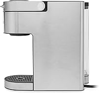 Vista 4 de Keurig K-Supreme Plus Coffee Maker, Single Serve K-Cup Pod Coffee Brewer, With MultiStream Technology, 78 oz Removable Reservoir, and Programmable