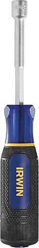 Miniatura 9 de Irwin Tools 1948716 Performance Series - Destornillador métrico, 0.354 in x 3 pulgadas