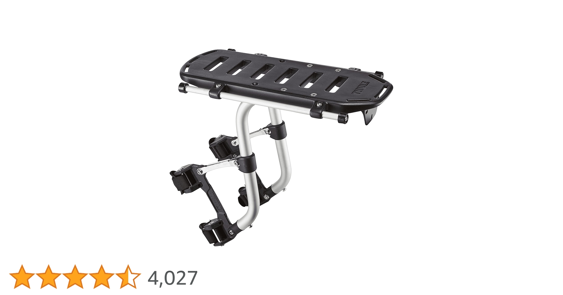 Amazon | スーリー(Thule) PACK N PEDAL(スーリー パックンペダル