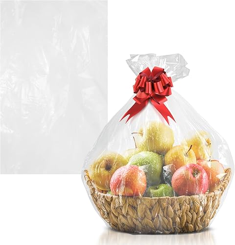 APQ Bolsas de Polietileno con Fuelle 1 Mil