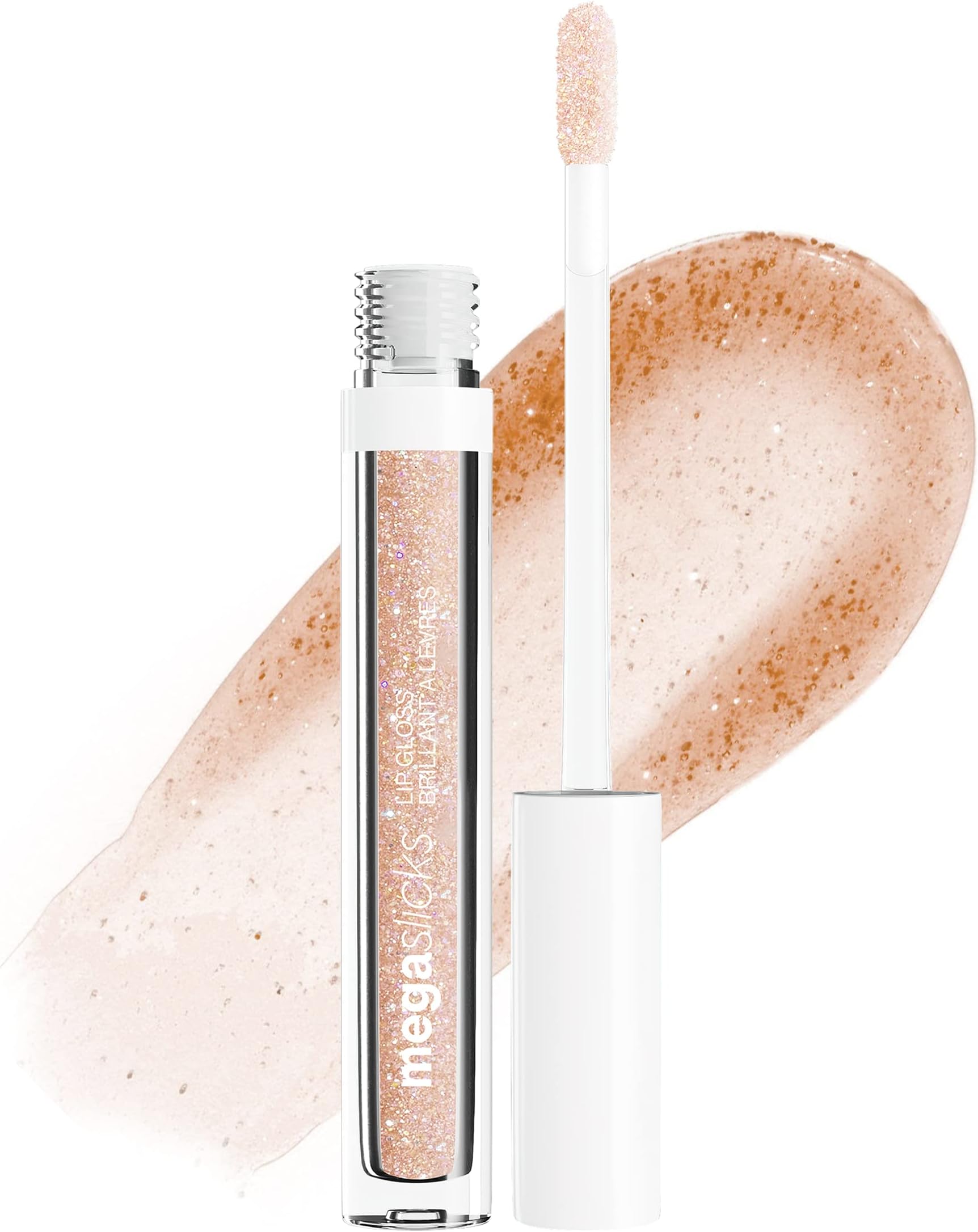 NYX Professional Makeup Butter Gloss