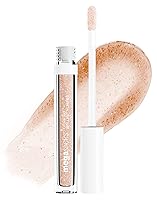 Vista 25 de Wet n Wild MegaSlicks Brillo labial, ultrabrillante, enriquecido con vitamina E, ultrabrillo de alto brillo hidratante, sin crueldad y vegano - My