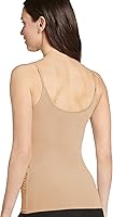 Vista 2 de Jockey Camisola suavizante ultraligera para mujer