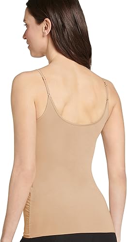 Miniatura 2 de Jockey Camisola suavizante ultraligera para mujer