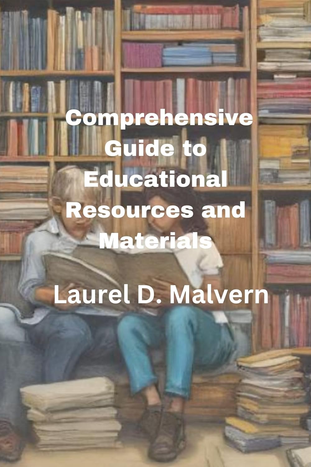Comprehensive Guide To Educational Resources And Materials Ebook