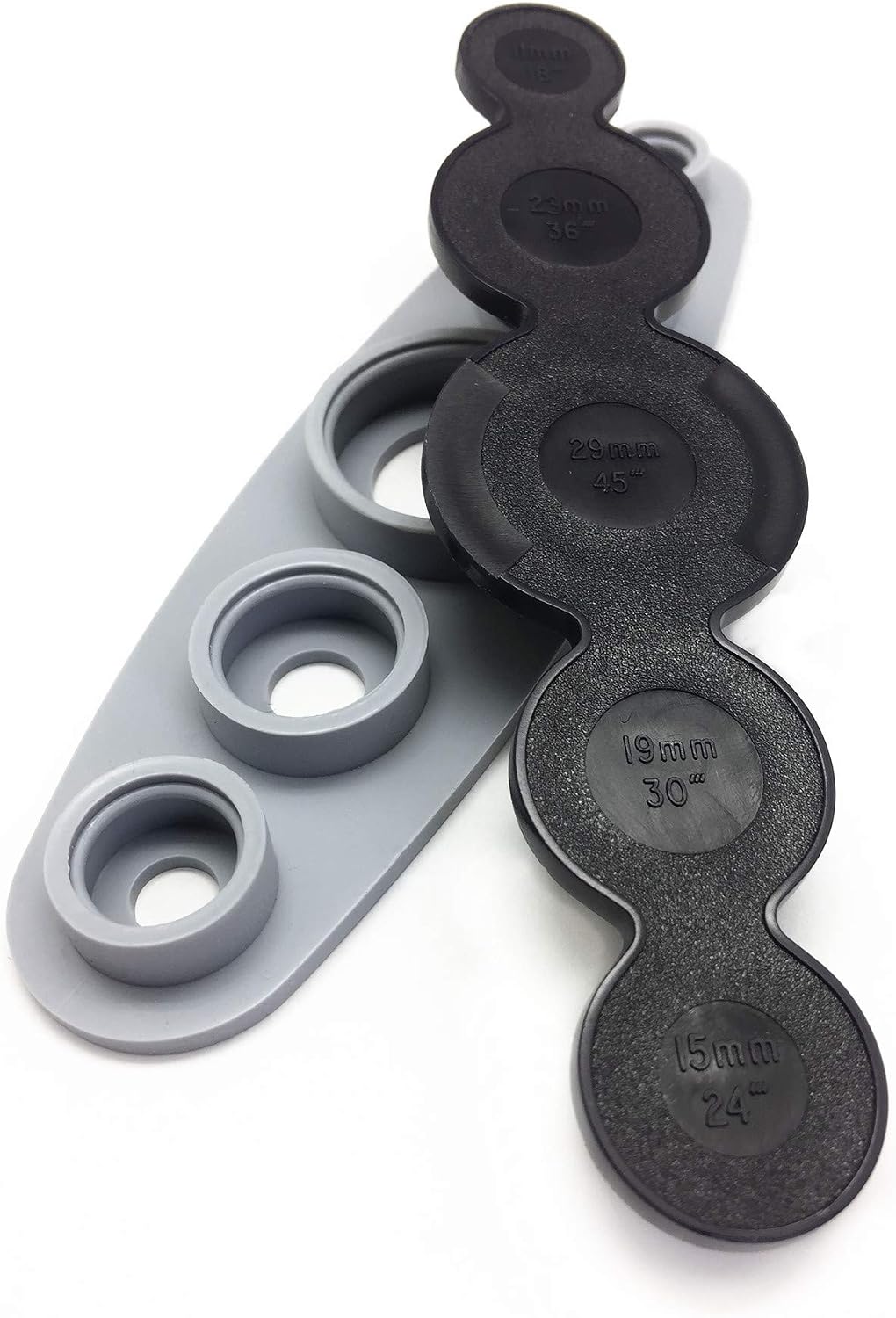 YEQIN Universal Tool for Cover Button 673170 - Make Own Covered Buttons (11-29mm Size)