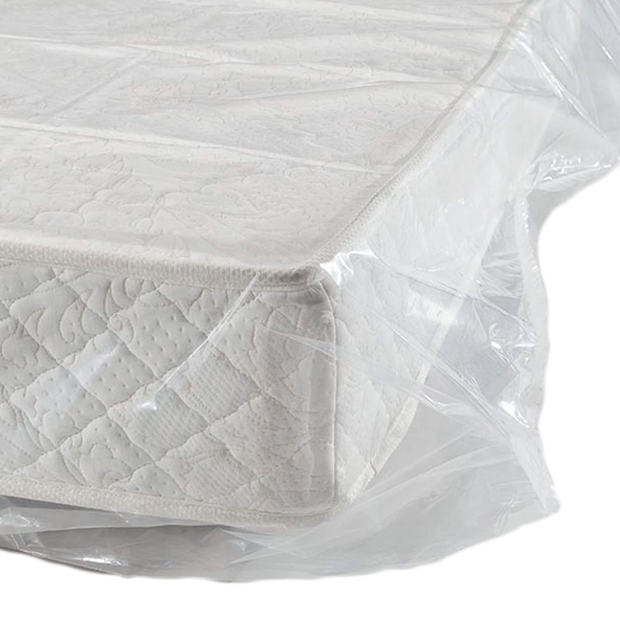 Op zoek naar een waterdicht baby of peuter matras