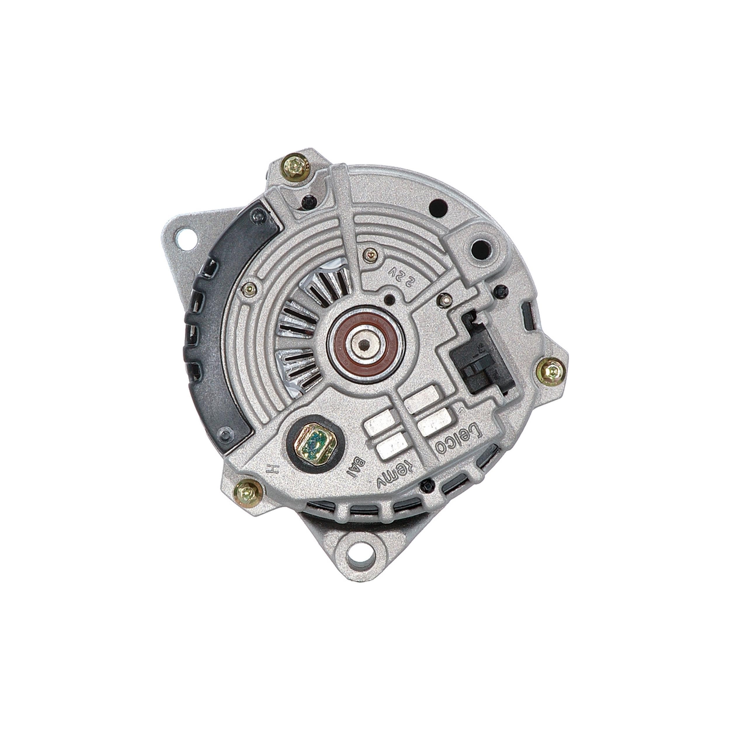 ACDelco 335-1009 Professional Alternator
