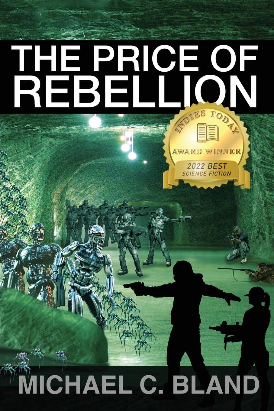 Buy The Price of Rebellion — BookShops.in