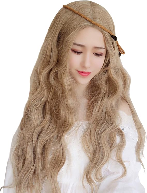 Amazon Co Jp Aosntek U型ウィッグ ハーフウィッグ 巻き髪 ロング フルウィッグ ゆる ウェーブ かつら 襟足ウィッグ エクステふわふわ カール 日常ウェーブ プリンセス ロリータ 小顔効果抜群 可愛い つけ毛 ファッション Wig ハロウィン 女性用 医療用 ホビー Amazon Co Jp Aosntek U型ウィッグ ハーフウィッグ 巻き髪 ロング フルウィッグ ゆる ウェーブ かつら 襟足ウィッグ エクステふわふわ カール 日常ウェーブ プリンセス ロリータ 小顔効果抜群 可愛い つけ毛 ファッション Wig ハロウィン 女性用 医療用 ホビー