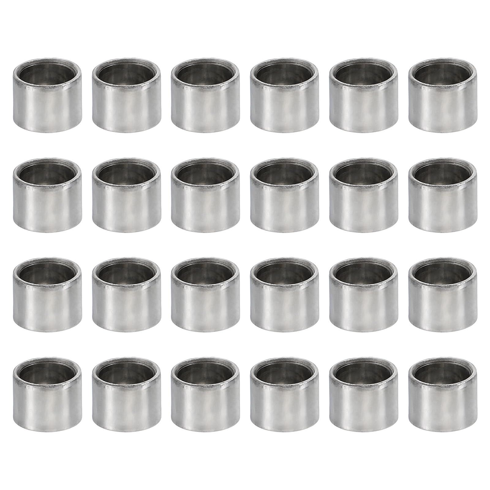PATIKIL M6 Steel Spacers